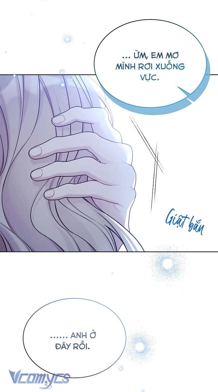 Vương Miện Viridescent Chapter 111 - Trang 4