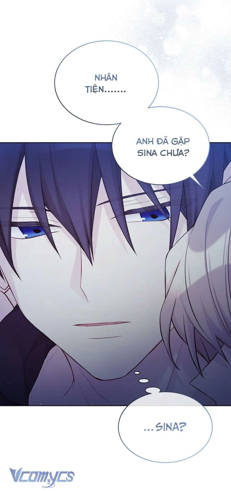 Vương Miện Viridescent Chapter 111 - Trang 4