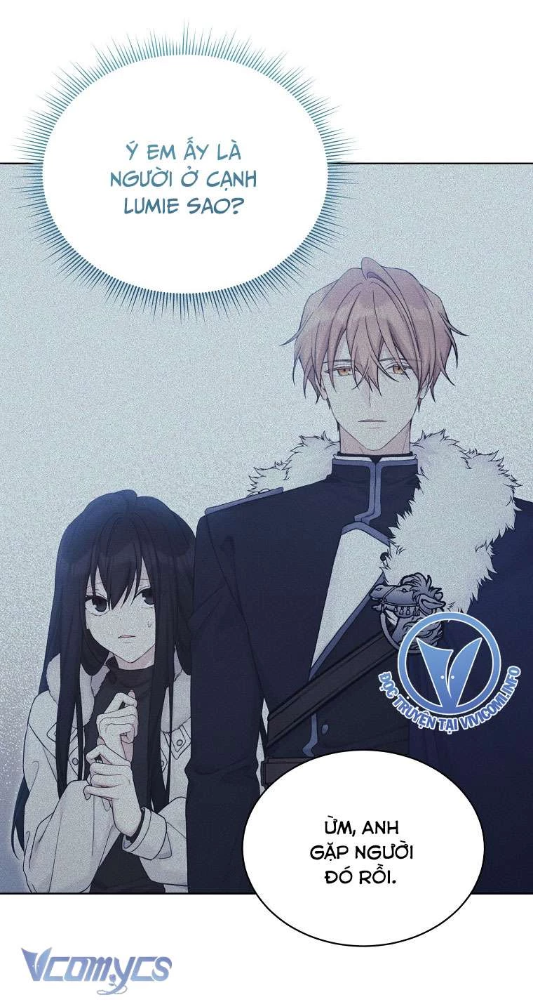 Vương Miện Viridescent Chapter 111 - Trang 4