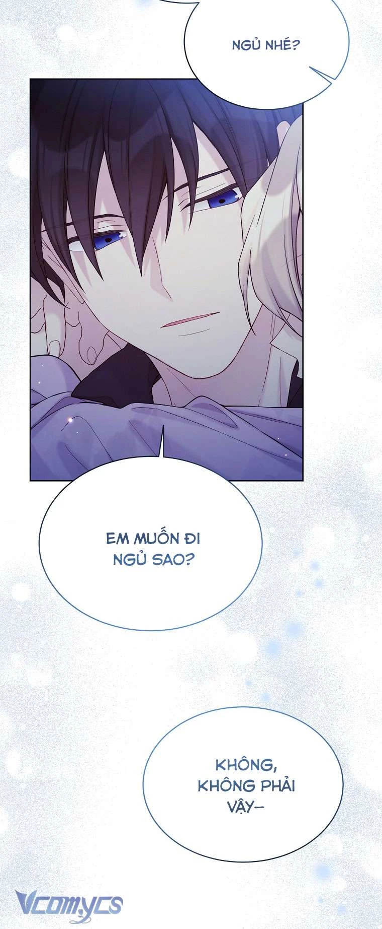 Vương Miện Viridescent Chapter 111 - Trang 4