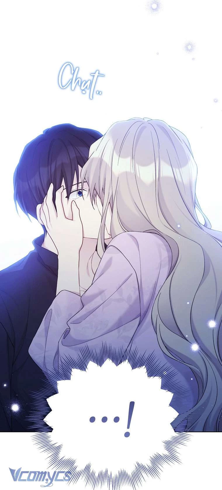 Vương Miện Viridescent Chapter 111 - Trang 4