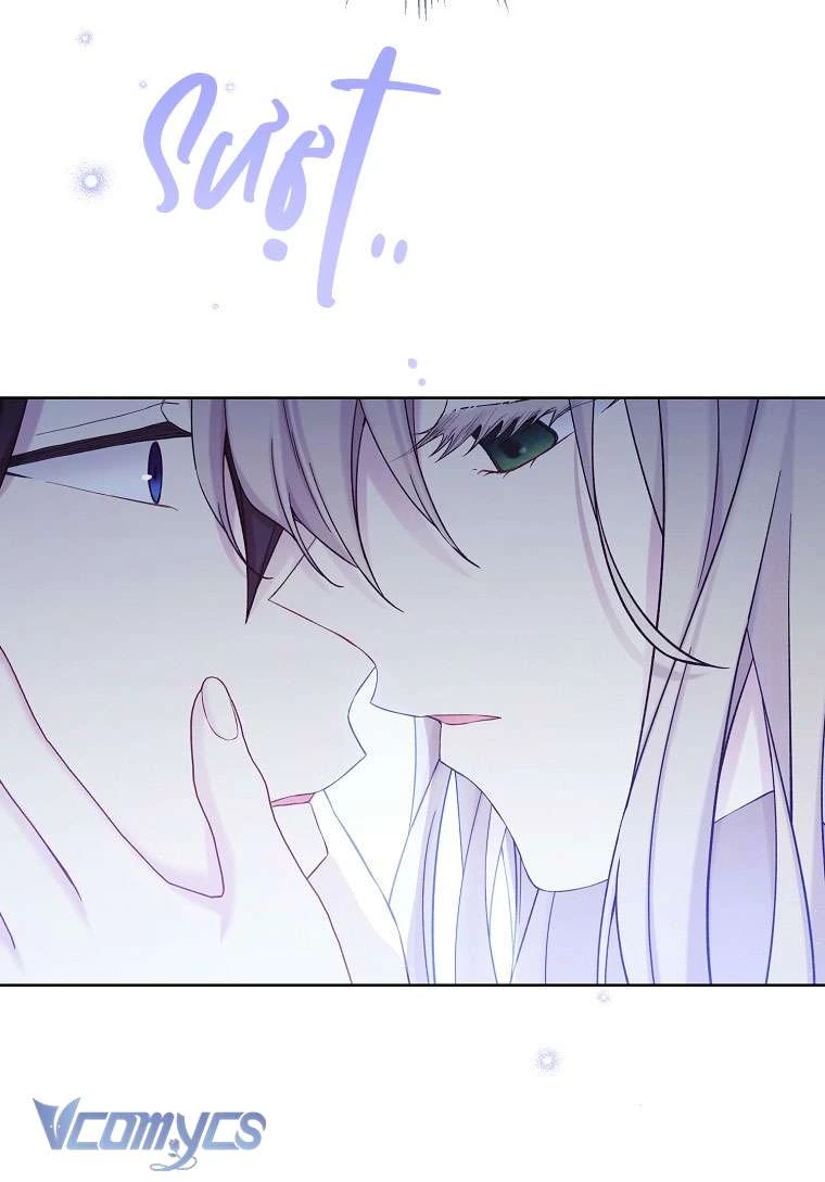 Vương Miện Viridescent Chapter 111 - Trang 4