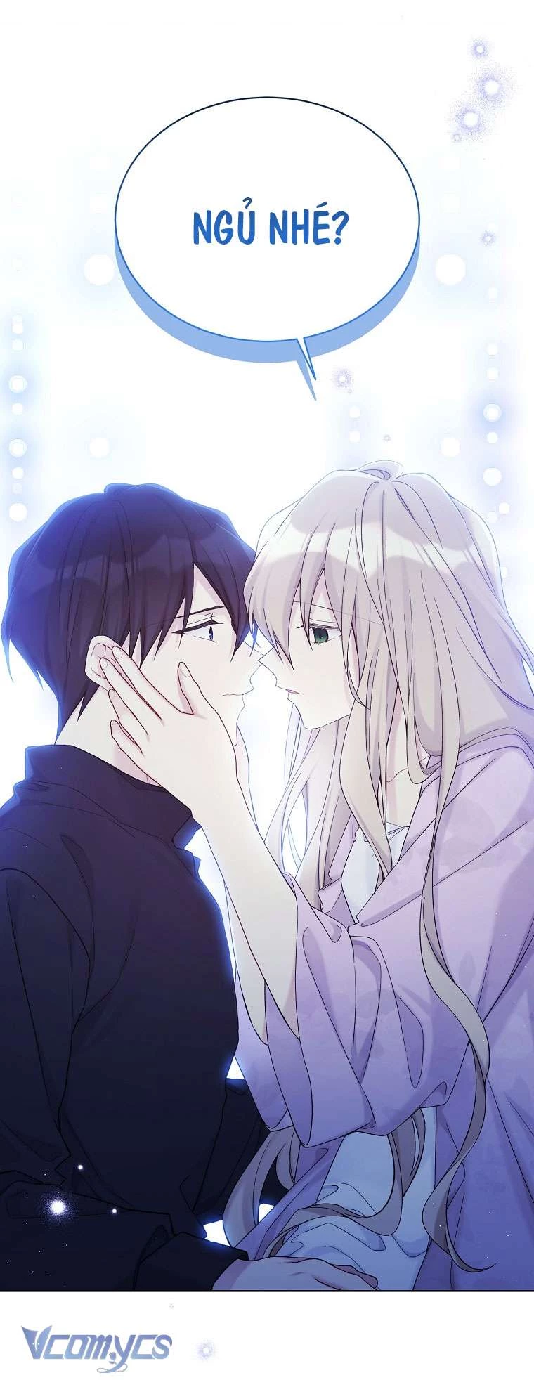 Vương Miện Viridescent Chapter 111 - Trang 4