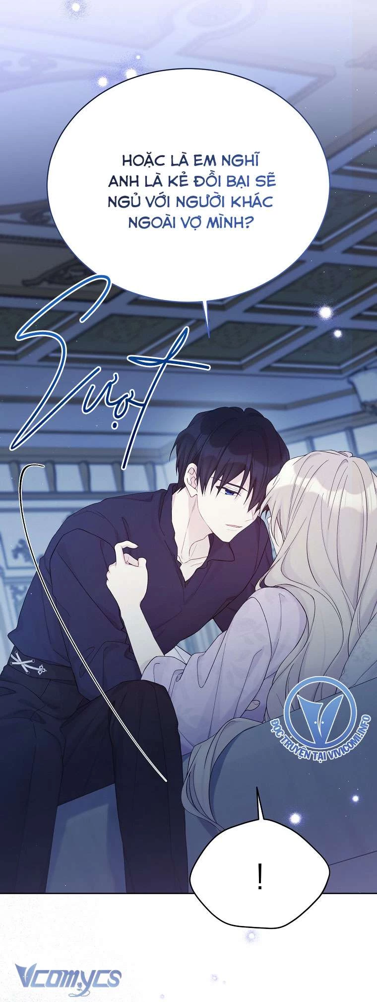 Vương Miện Viridescent Chapter 111 - Trang 4