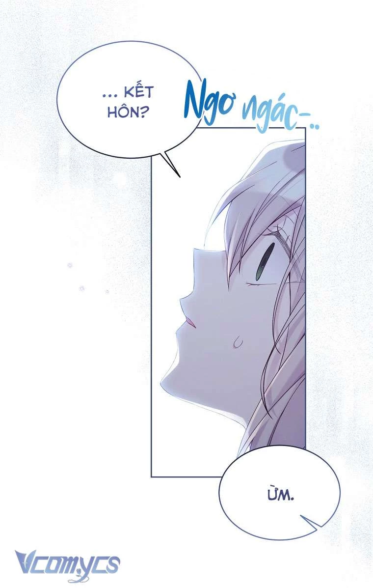 Vương Miện Viridescent Chapter 111 - Trang 4