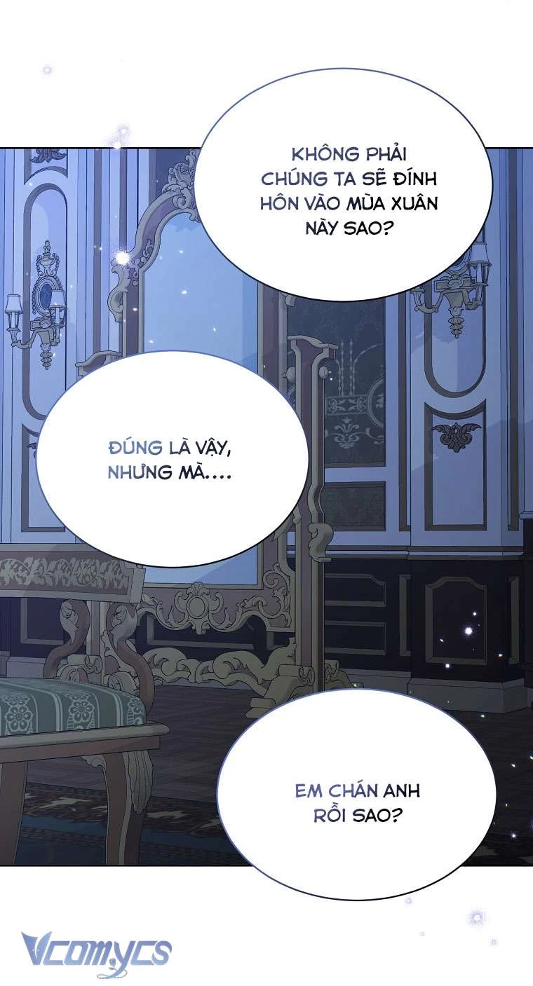 Vương Miện Viridescent Chapter 111 - Trang 4