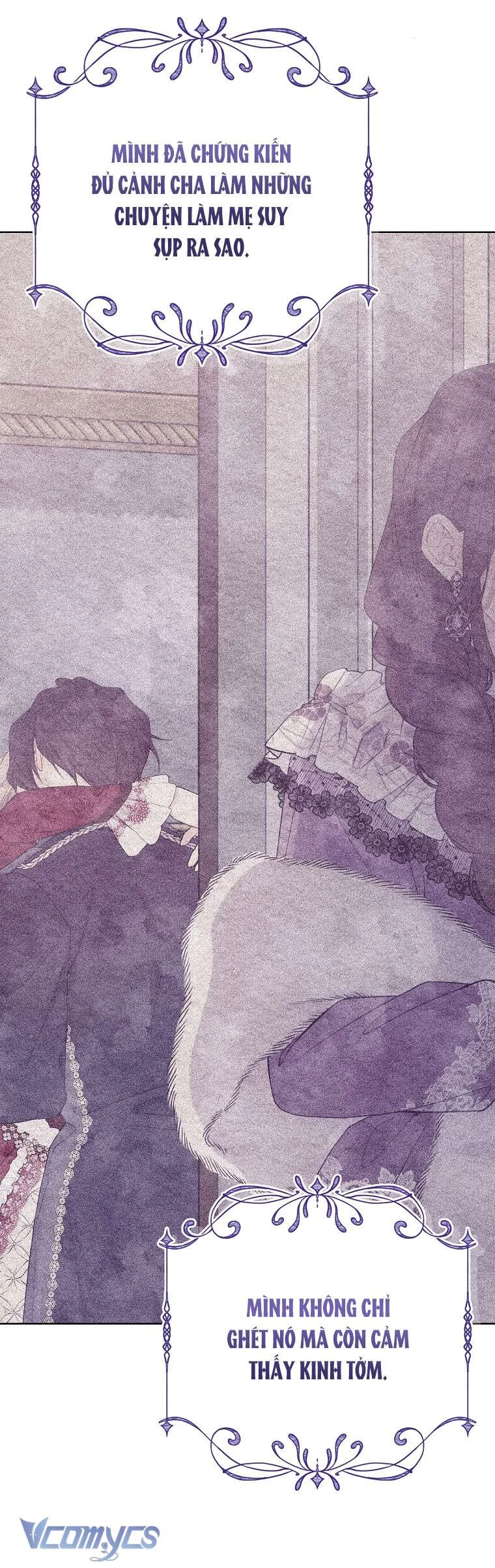 Vương Miện Viridescent Chapter 111 - Trang 4