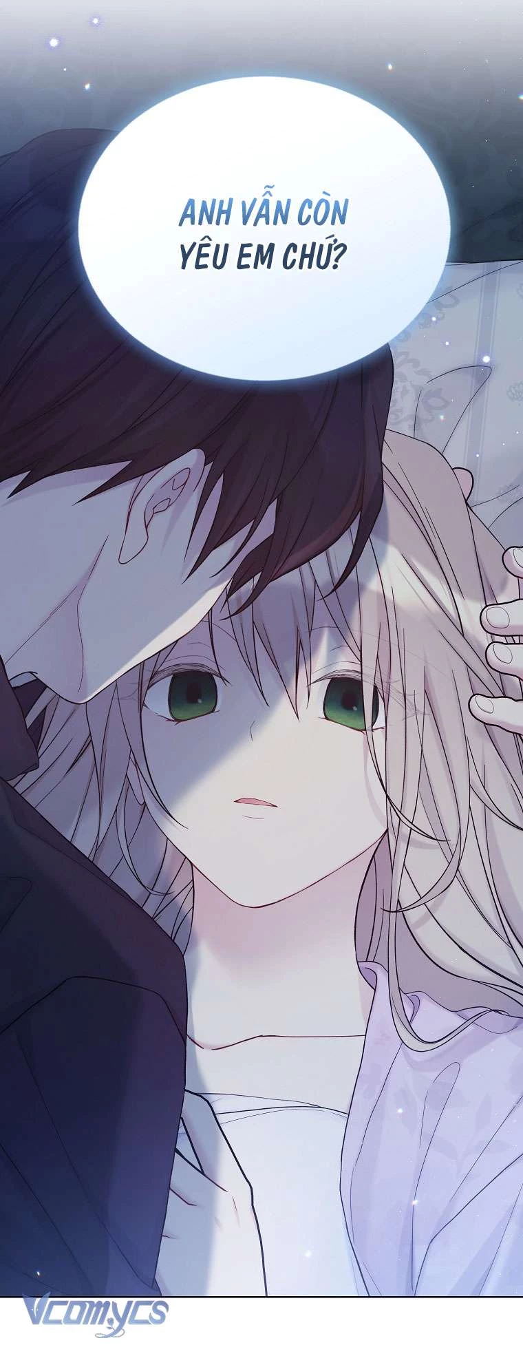 Vương Miện Viridescent Chapter 111 - Trang 4