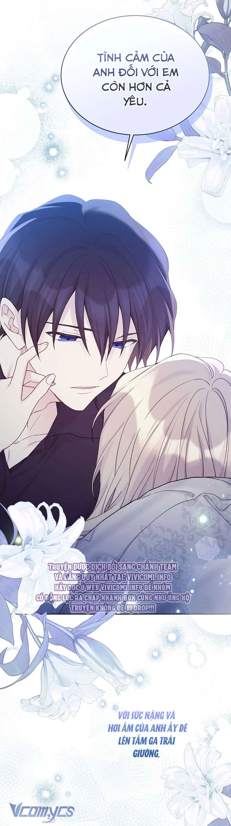 Vương Miện Viridescent Chapter 111 - Trang 4