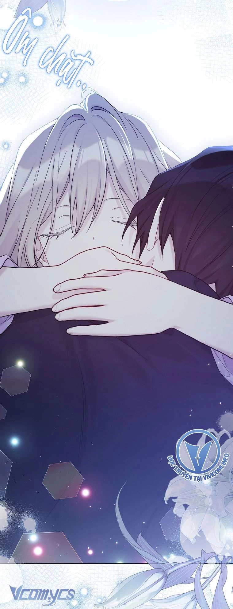 Vương Miện Viridescent Chapter 111 - Trang 4