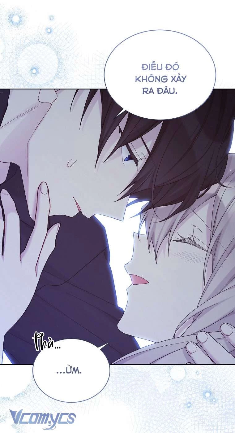 Vương Miện Viridescent Chapter 111 - Trang 4