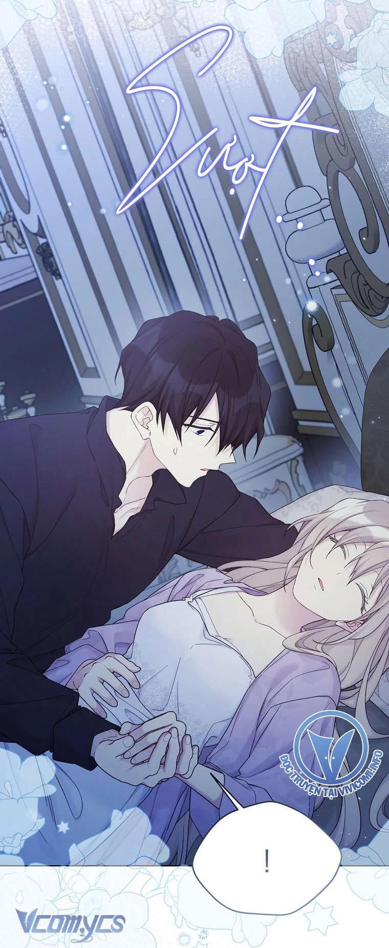 Vương Miện Viridescent Chapter 111 - Trang 4