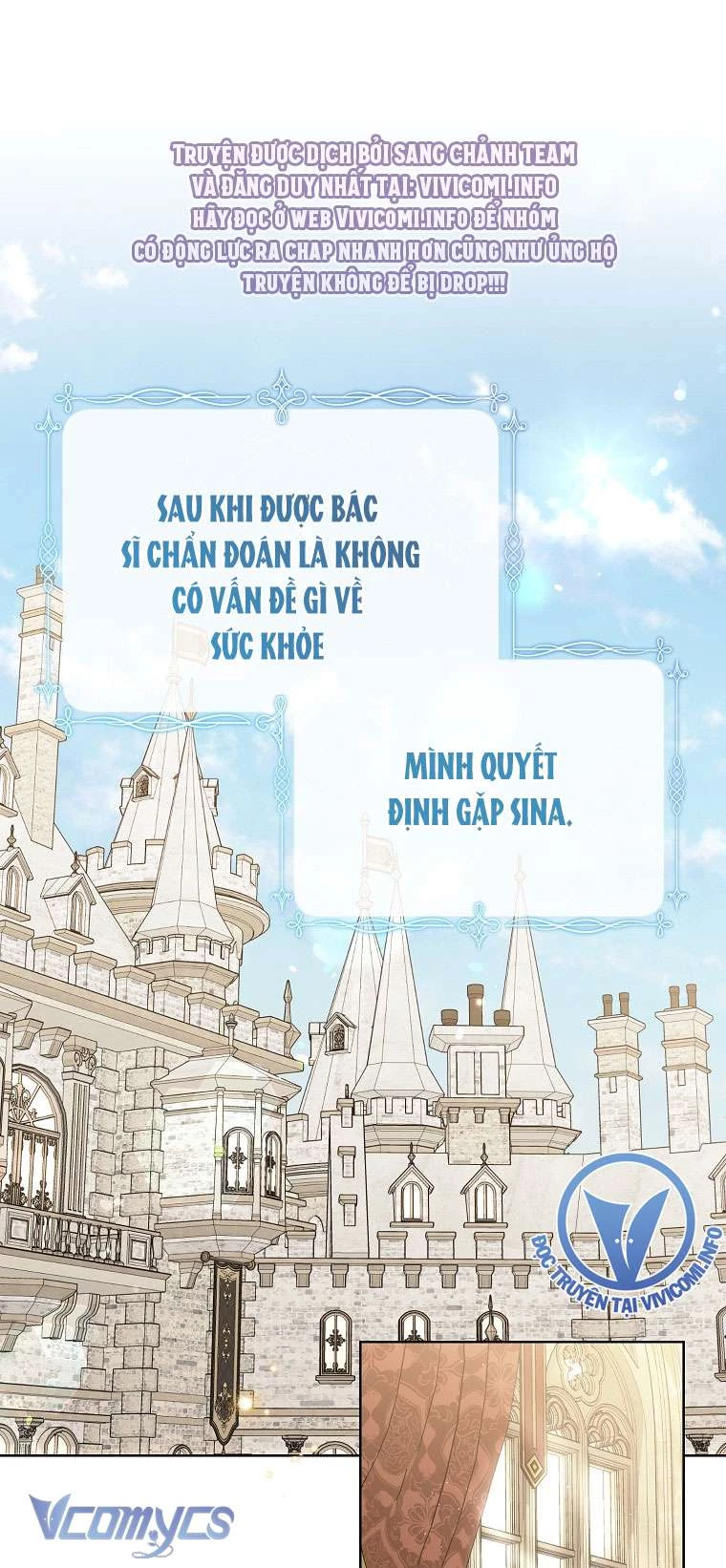 Vương Miện Viridescent Chapter 112 - Trang 4