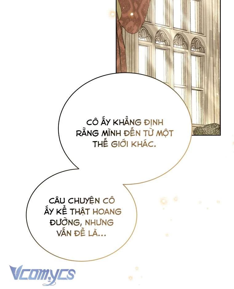 Vương Miện Viridescent Chapter 112 - Trang 4