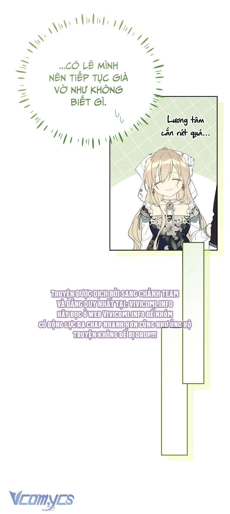Vương Miện Viridescent Chapter 112 - Trang 4