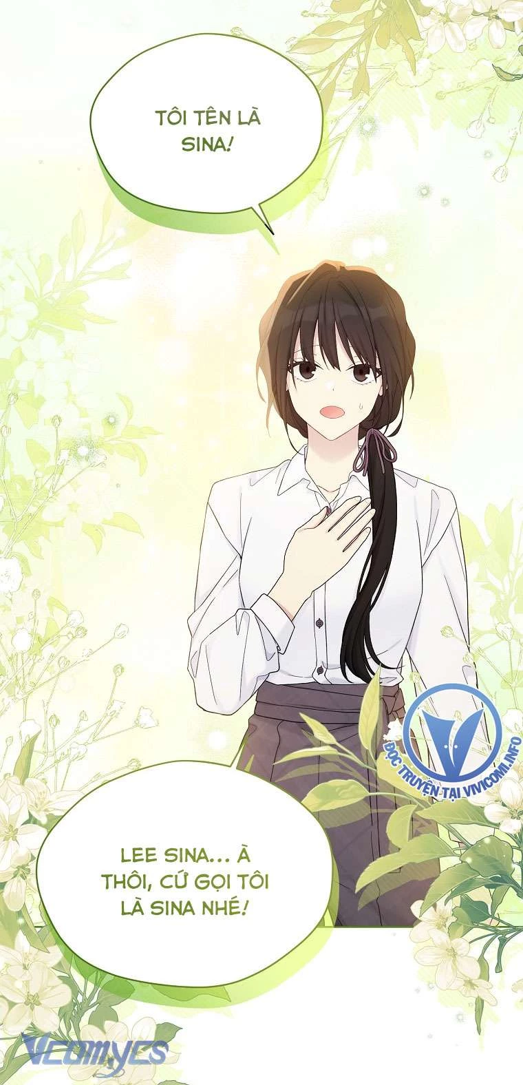 Vương Miện Viridescent Chapter 112 - Trang 4