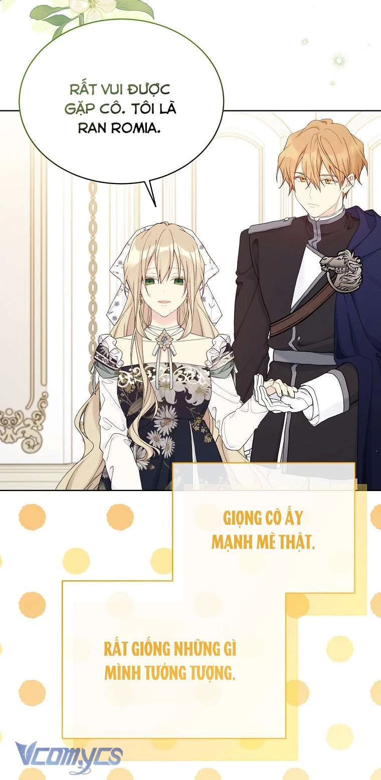 Vương Miện Viridescent Chapter 112 - Trang 4