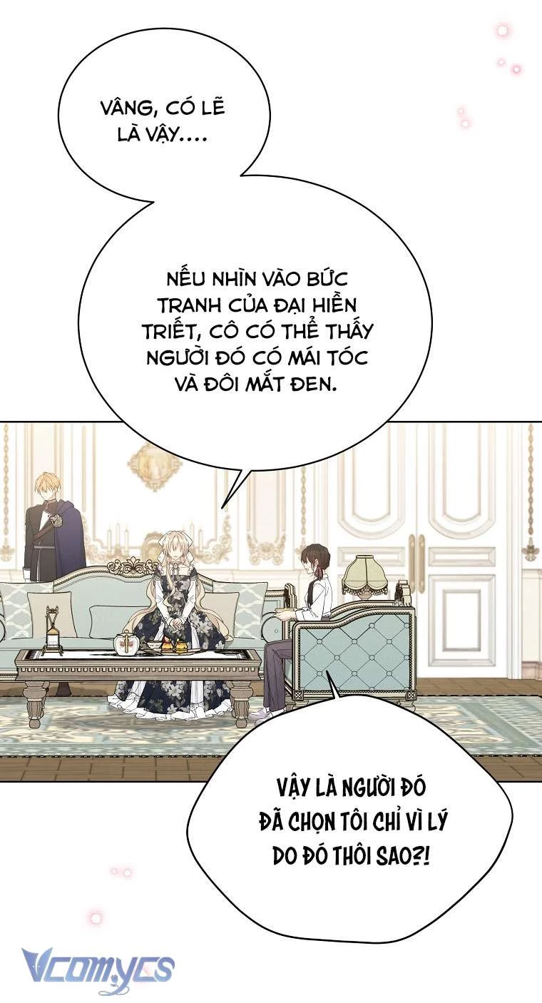 Vương Miện Viridescent Chapter 112 - Trang 4