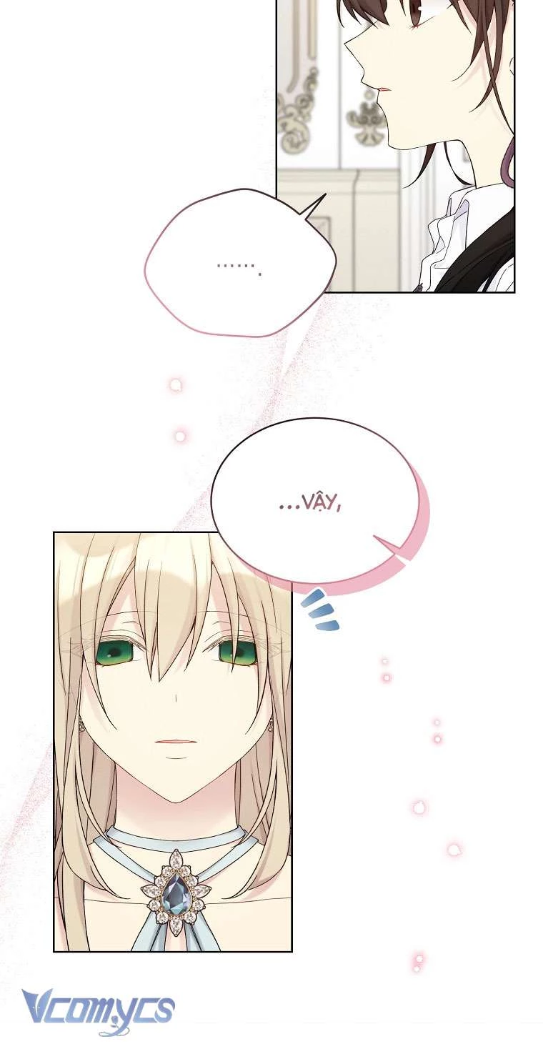 Vương Miện Viridescent Chapter 112 - Trang 4