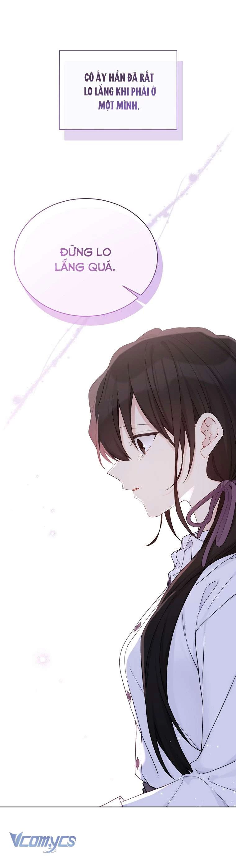 Vương Miện Viridescent Chapter 112 - Trang 4