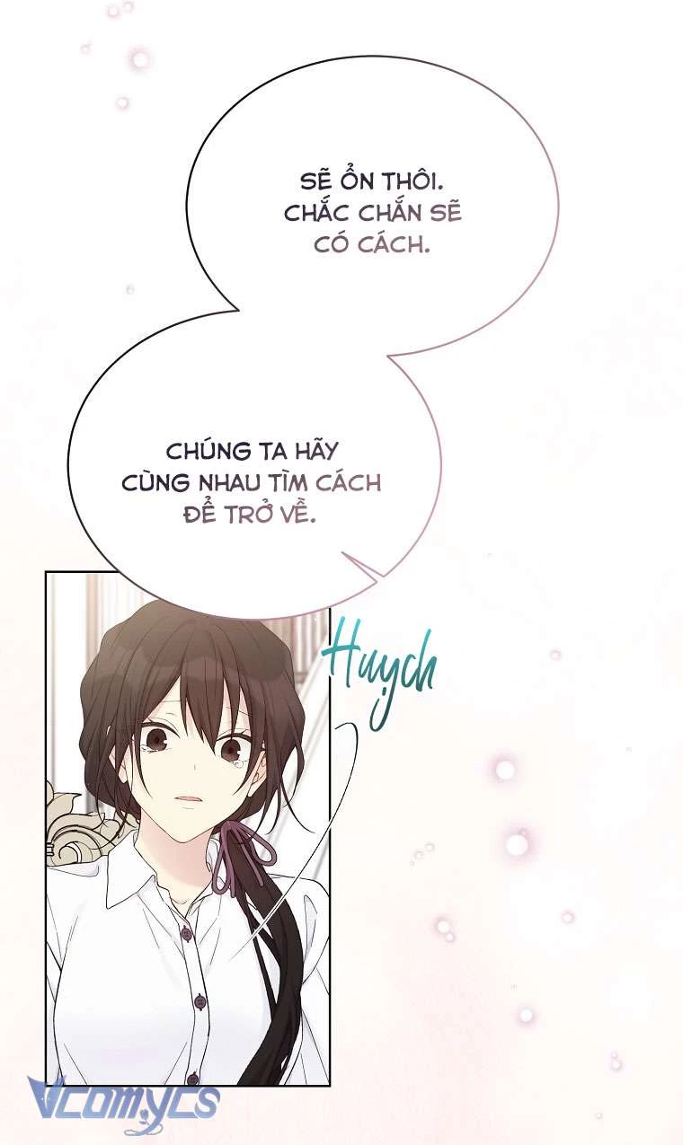 Vương Miện Viridescent Chapter 112 - Trang 4