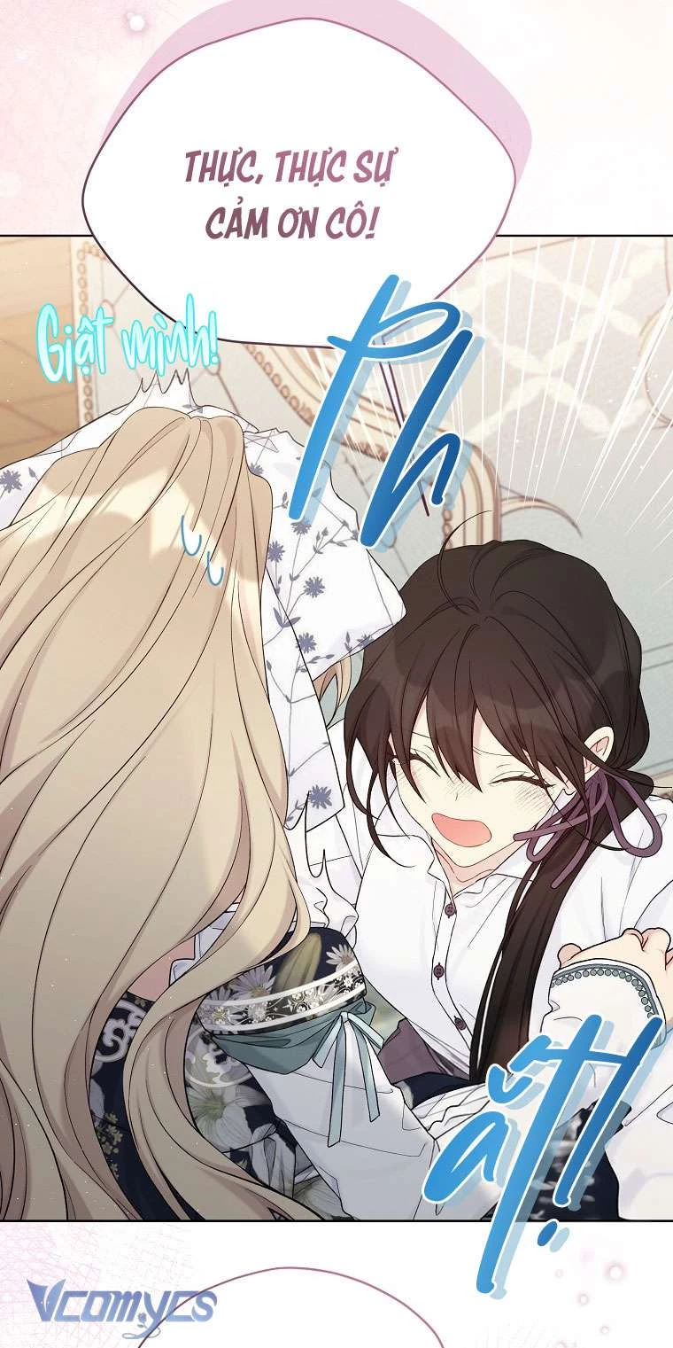 Vương Miện Viridescent Chapter 112 - Trang 4