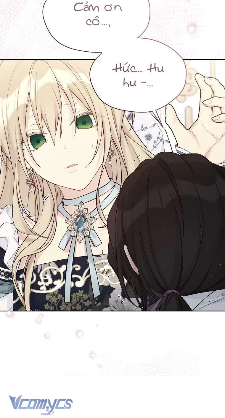 Vương Miện Viridescent Chapter 112 - Trang 4