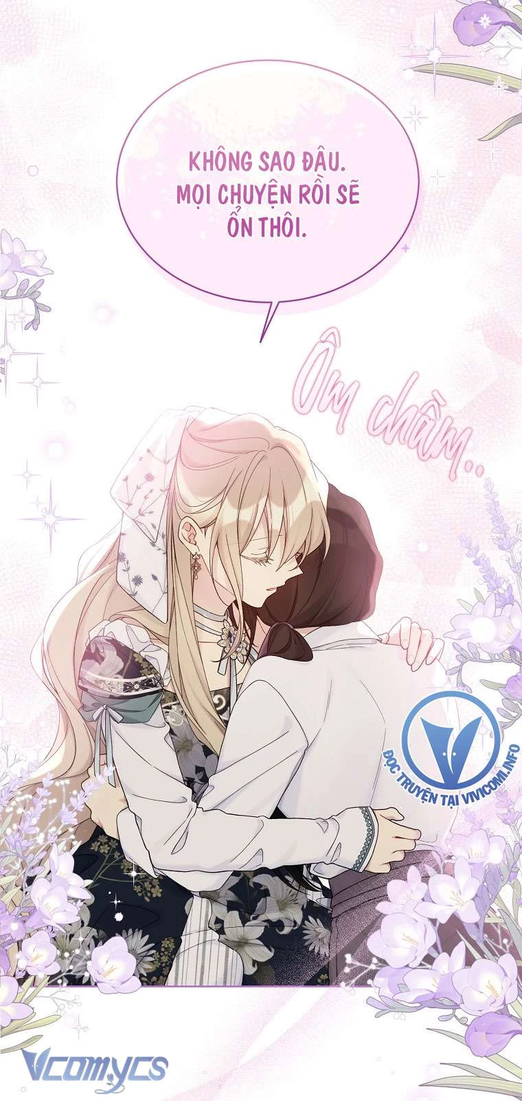 Vương Miện Viridescent Chapter 112 - Trang 4