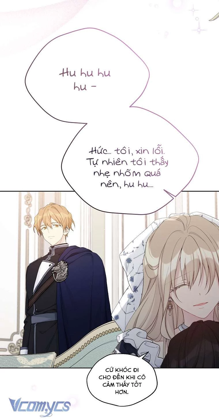 Vương Miện Viridescent Chapter 112 - Trang 4