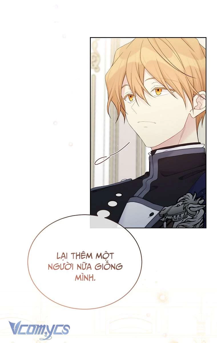 Vương Miện Viridescent Chapter 112 - Trang 4