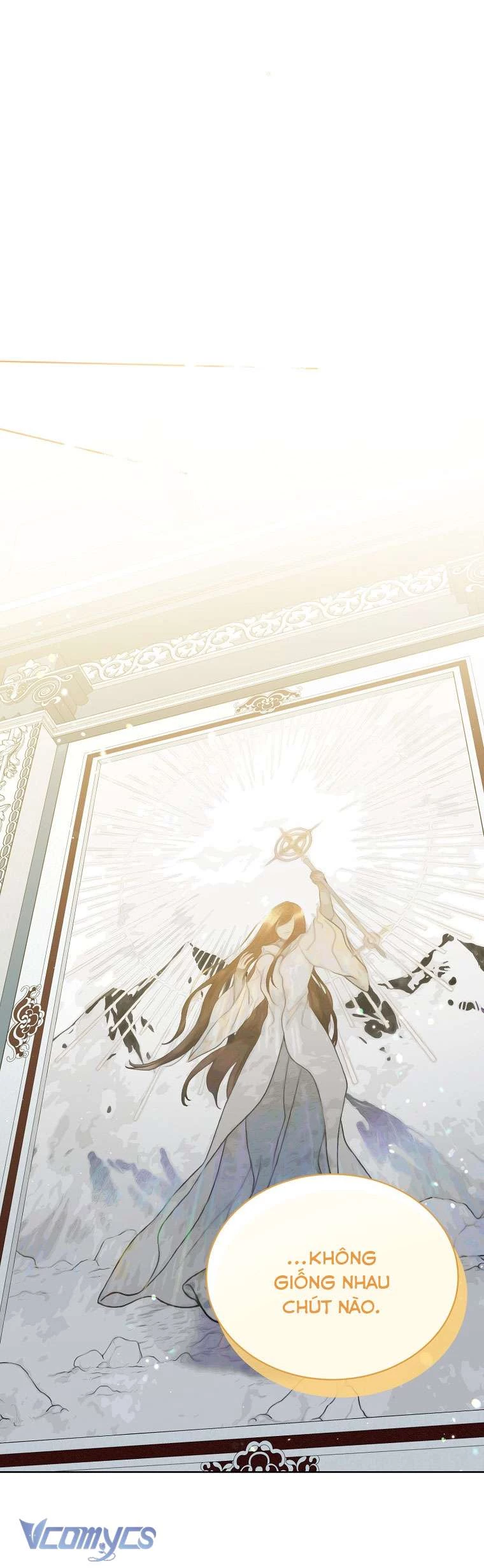 Vương Miện Viridescent Chapter 112 - Trang 4