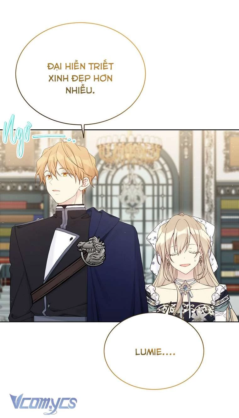 Vương Miện Viridescent Chapter 112 - Trang 4