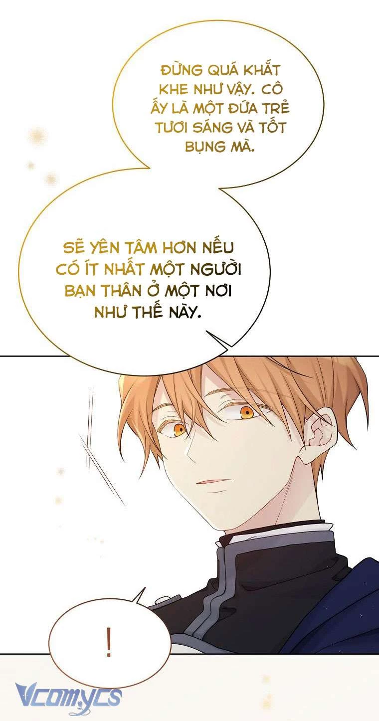 Vương Miện Viridescent Chapter 112 - Trang 4