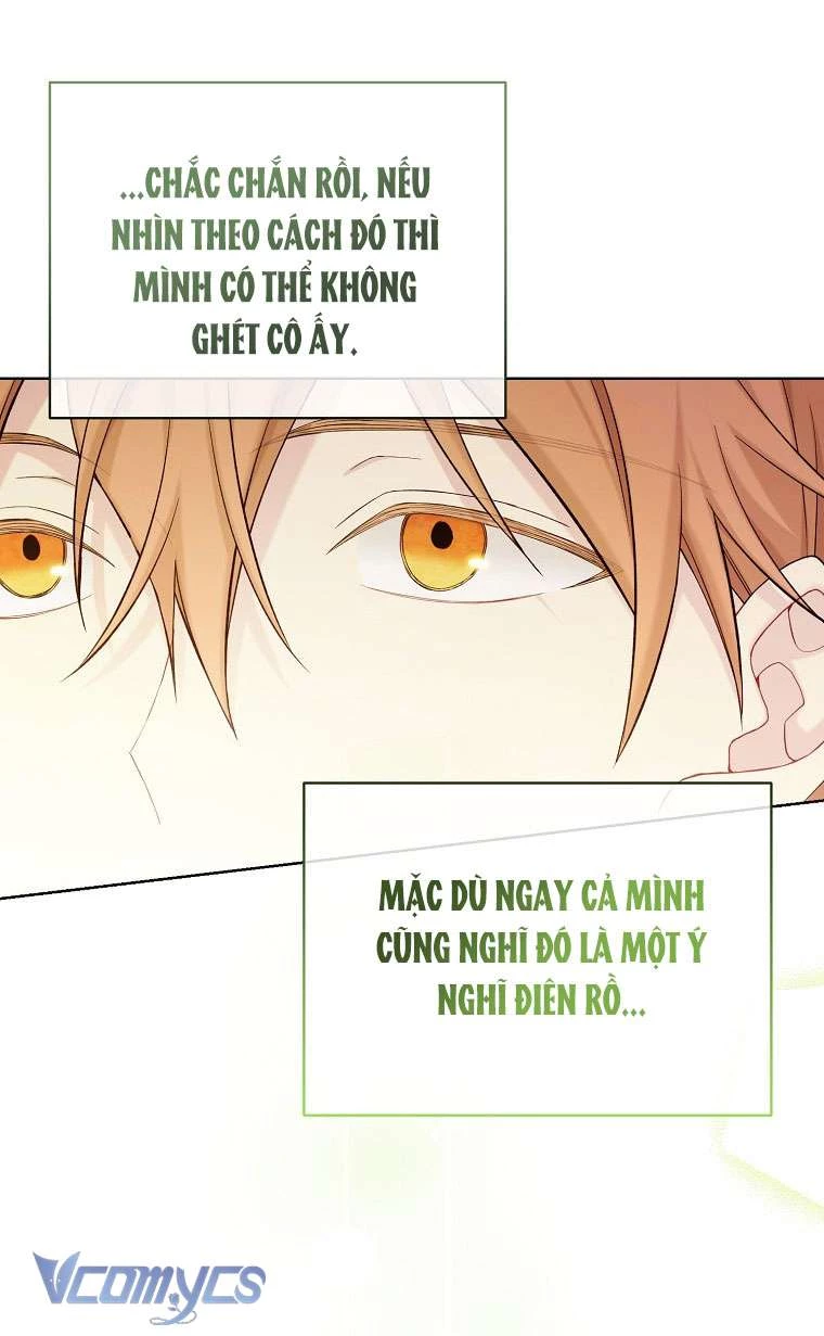 Vương Miện Viridescent Chapter 112 - Trang 4