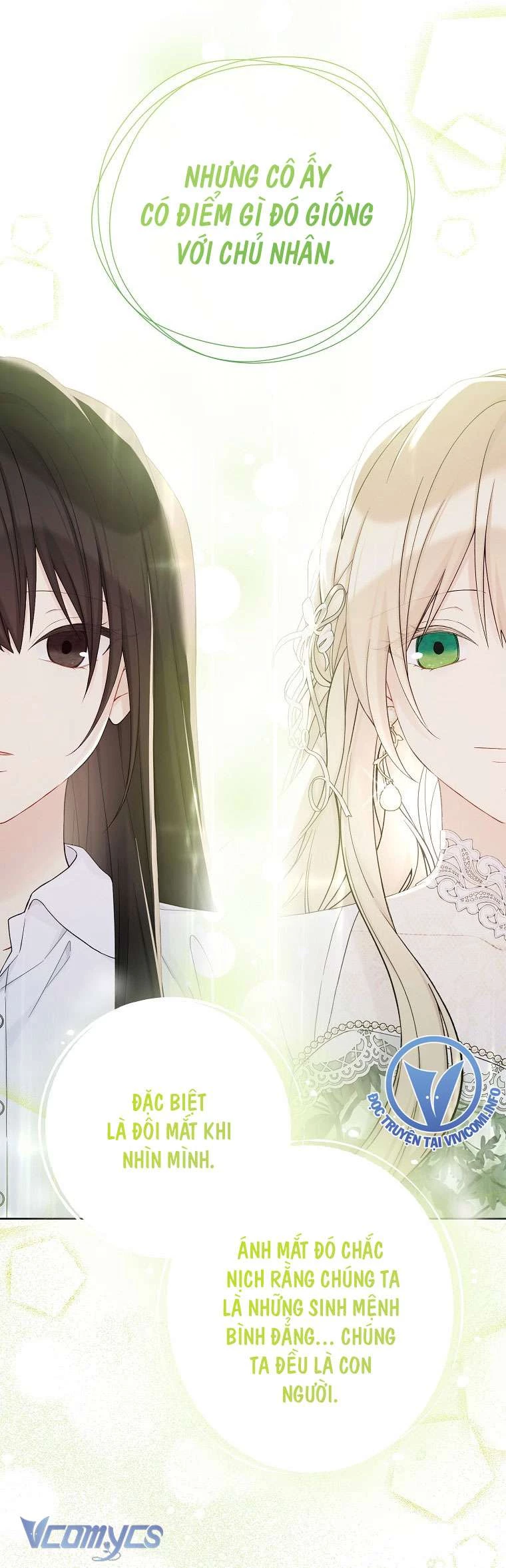Vương Miện Viridescent Chapter 112 - Trang 4