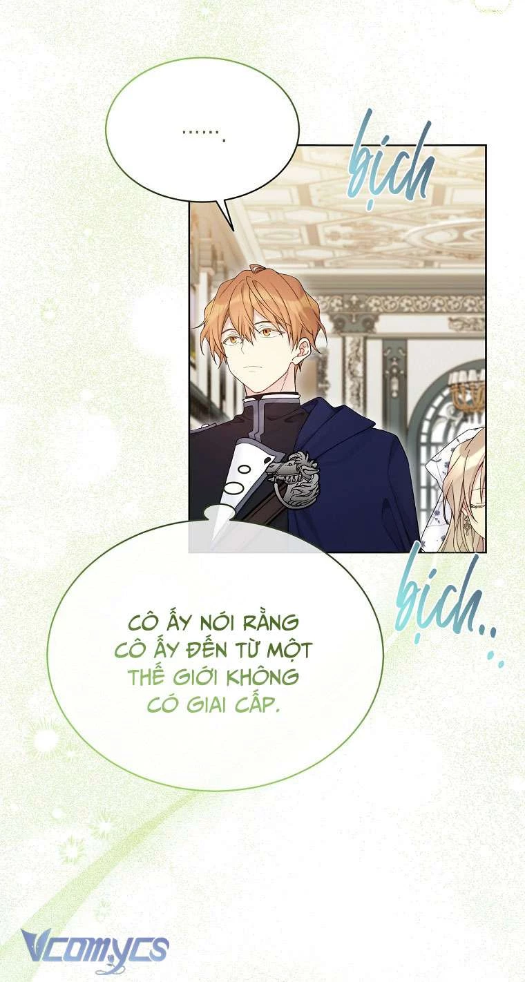 Vương Miện Viridescent Chapter 112 - Trang 4
