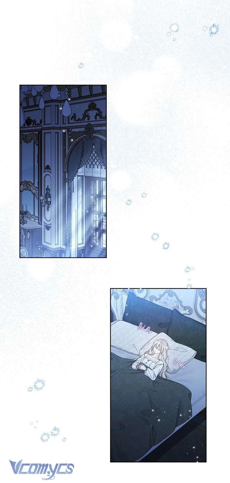 Vương Miện Viridescent Chapter 112 - Trang 4