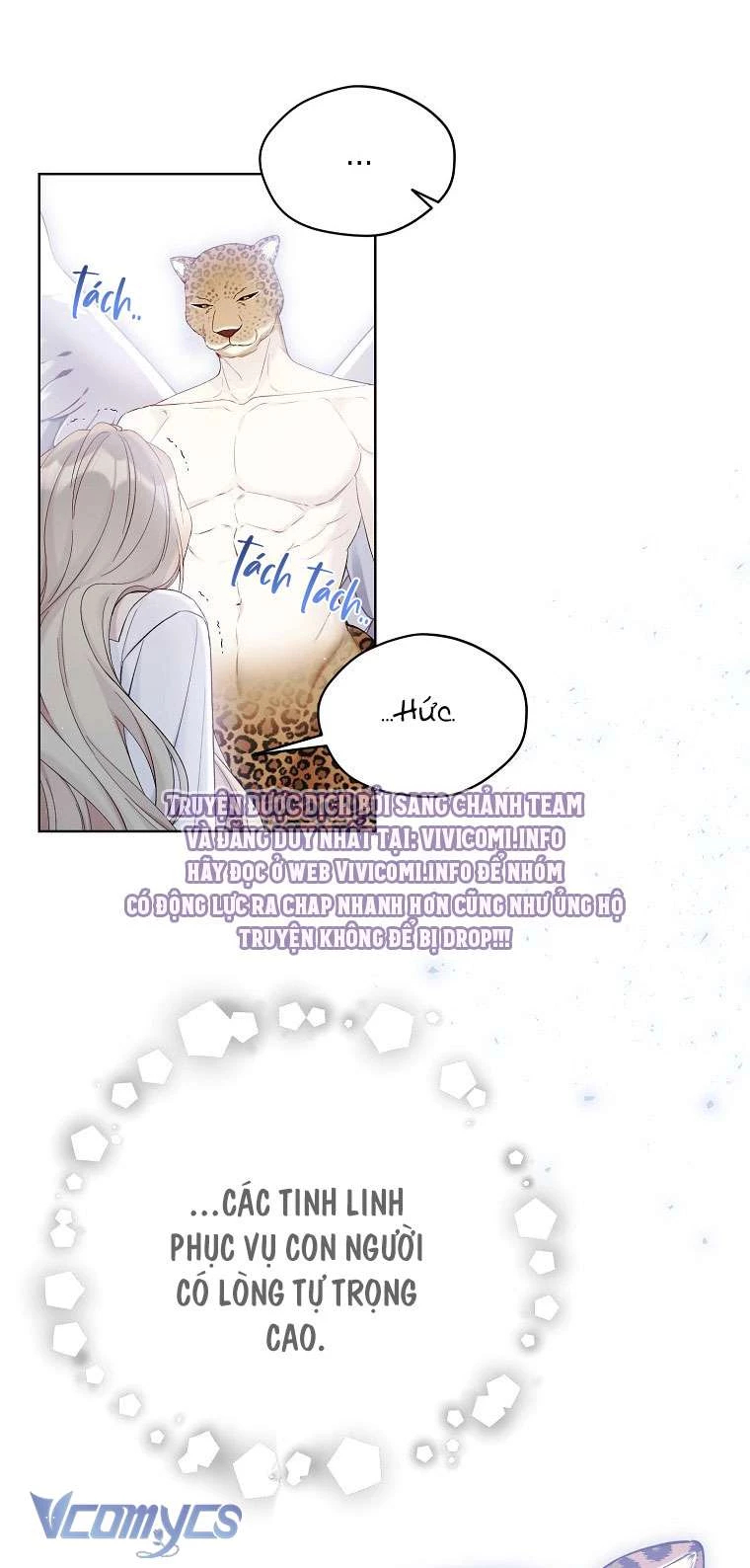 Vương Miện Viridescent Chapter 112 - Trang 4