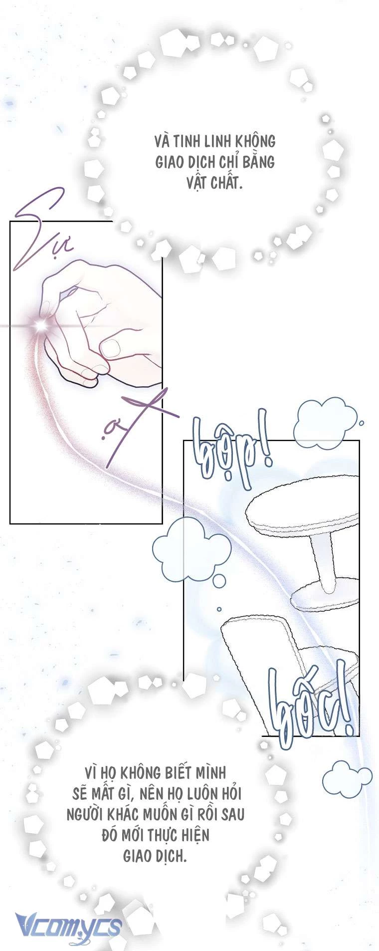 Vương Miện Viridescent Chapter 112 - Trang 4