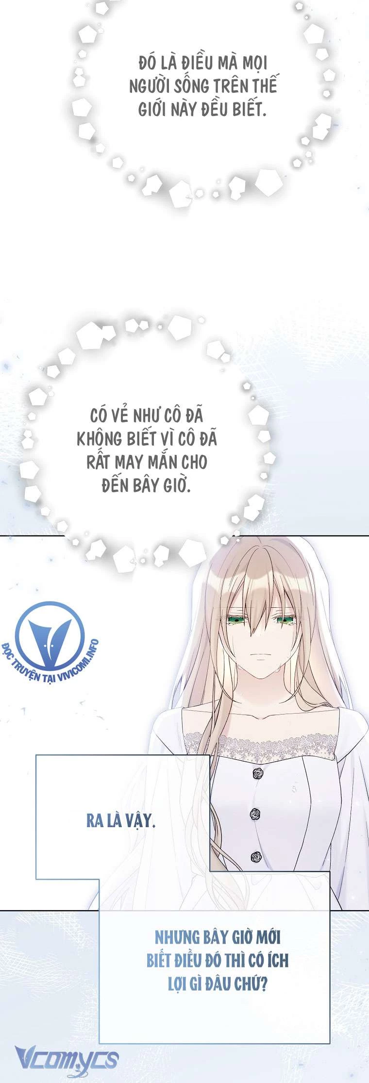 Vương Miện Viridescent Chapter 112 - Trang 4