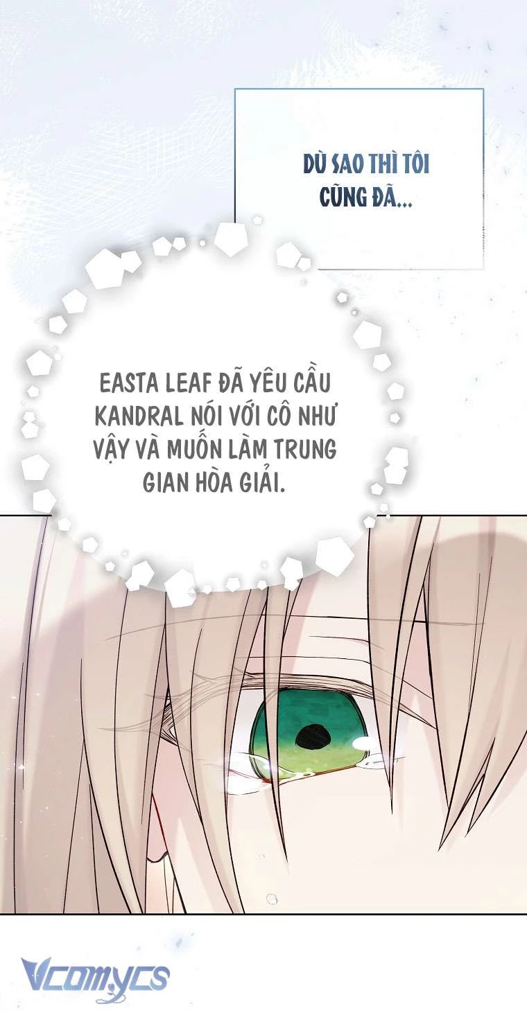 Vương Miện Viridescent Chapter 112 - Trang 4