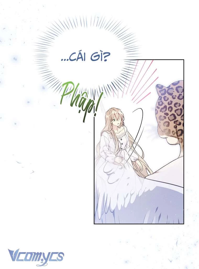 Vương Miện Viridescent Chapter 112 - Trang 4