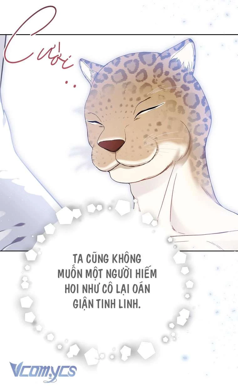 Vương Miện Viridescent Chapter 112 - Trang 4