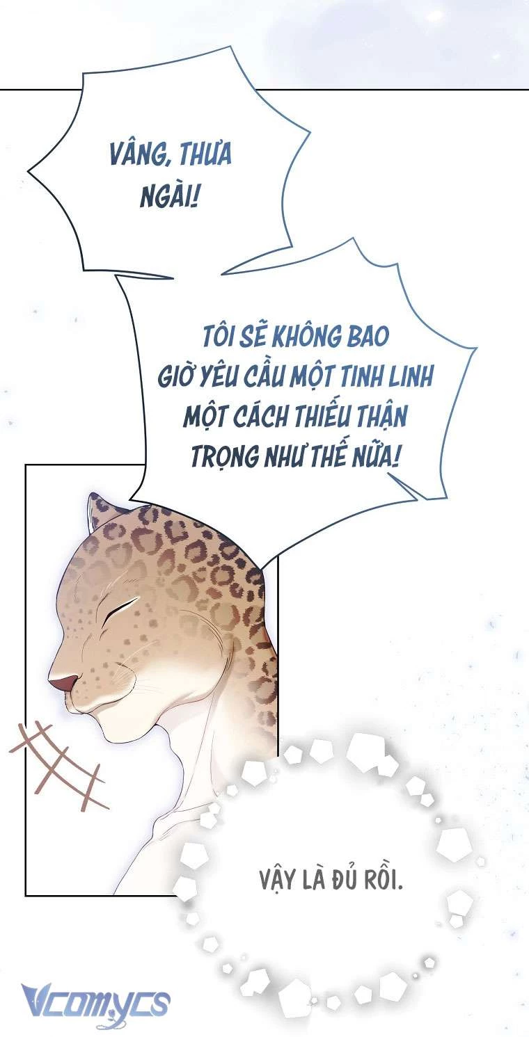 Vương Miện Viridescent Chapter 112 - Trang 4