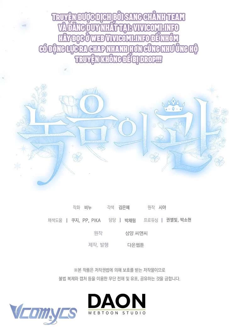 Vương Miện Viridescent Chapter 112 - Trang 4