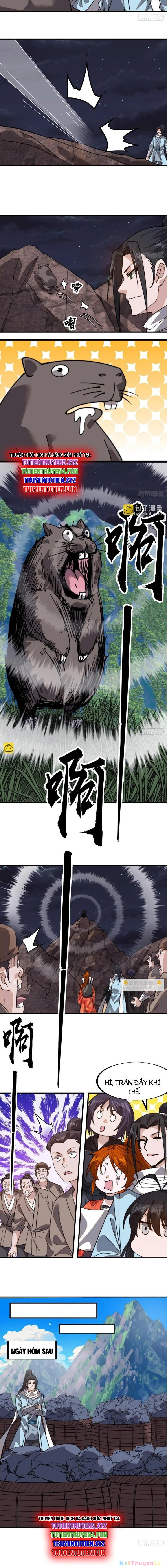 Ta Có Một Sơn Trại Chapter 970 - Trang 4