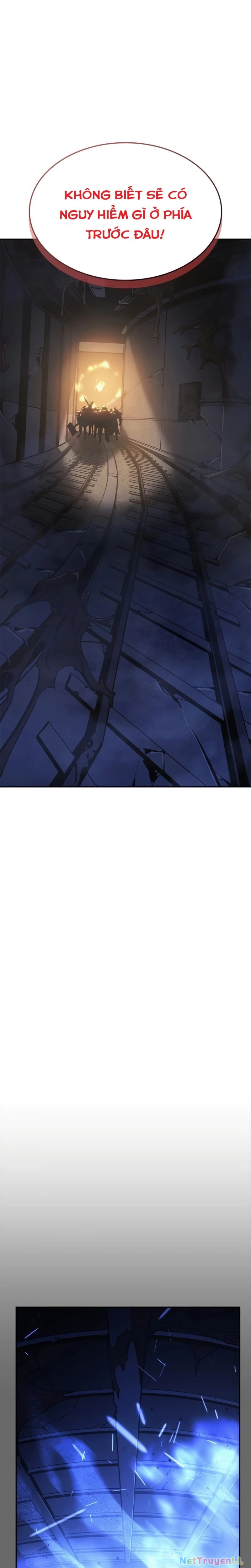 Solo Leveling : Ragnarok Chapter 16 - Trang 2