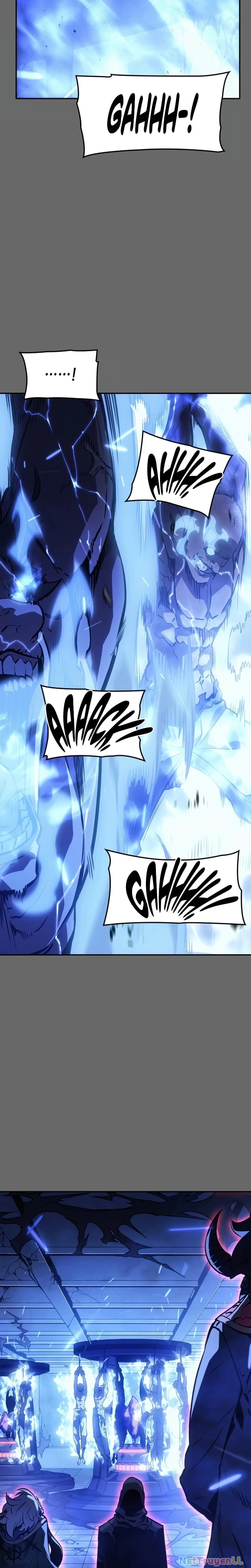 Solo Leveling : Ragnarok Chapter 16 - Trang 2