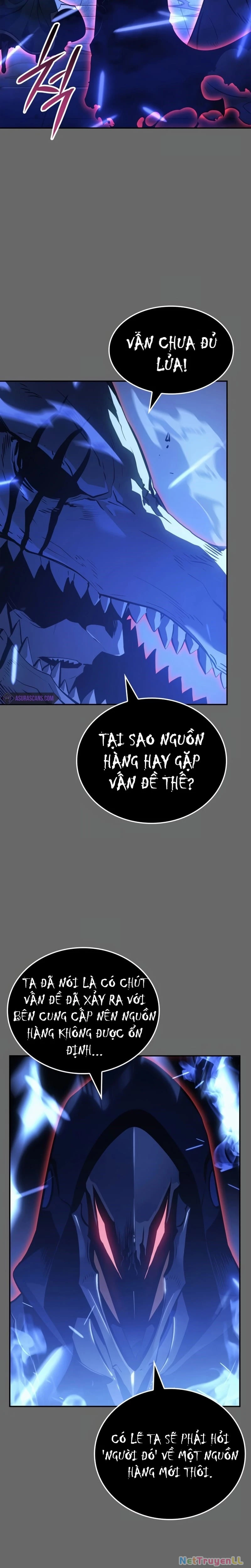 Solo Leveling : Ragnarok Chapter 16 - Trang 2