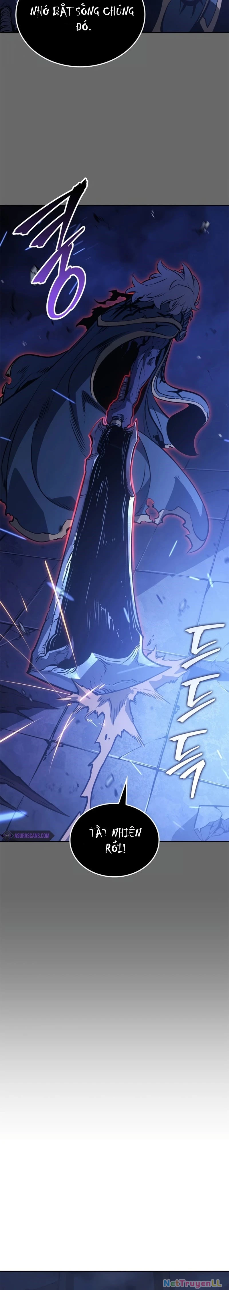 Solo Leveling : Ragnarok Chapter 16 - Trang 2